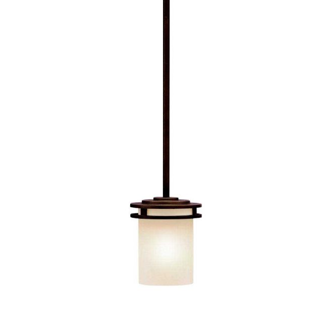 Hendrik Mini Pendant by Kichler