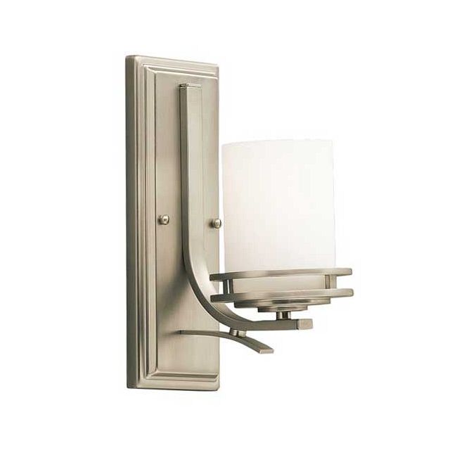 Hendrik Wall Light by Kichler
