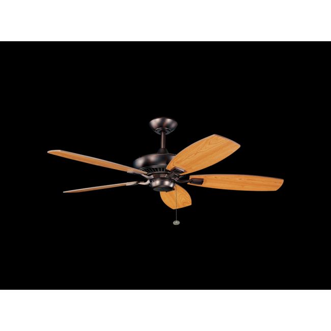 Canfield 52 Inch Ceiling Fan by Kichler