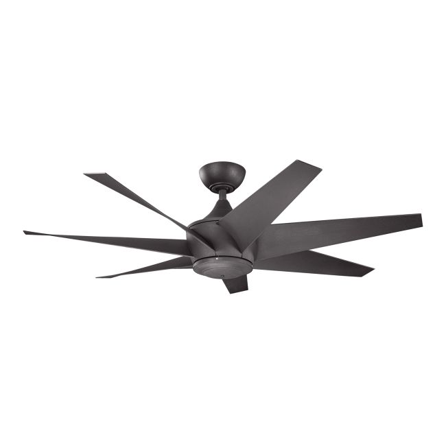 Lehr II Ceiling Fan by Kichler