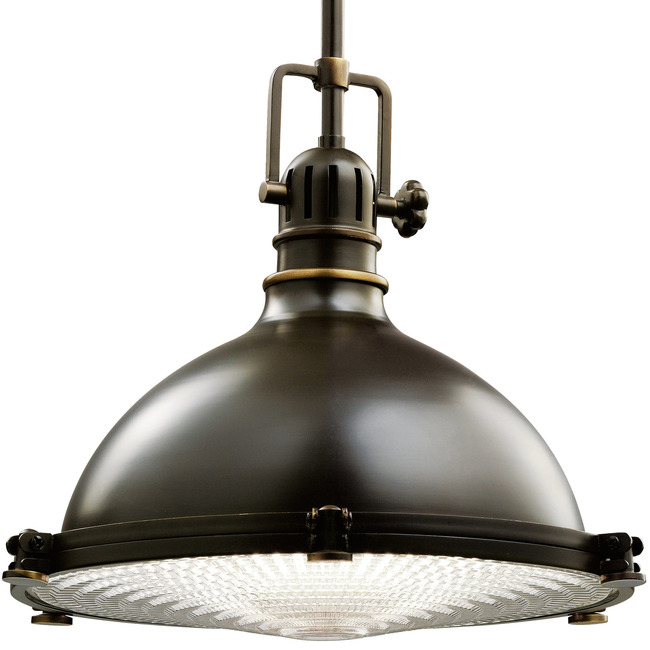 Hatteras Bay Pendant by Kichler