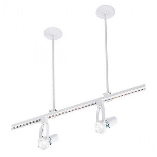 Track Suspension Kit by WAC Lighting
