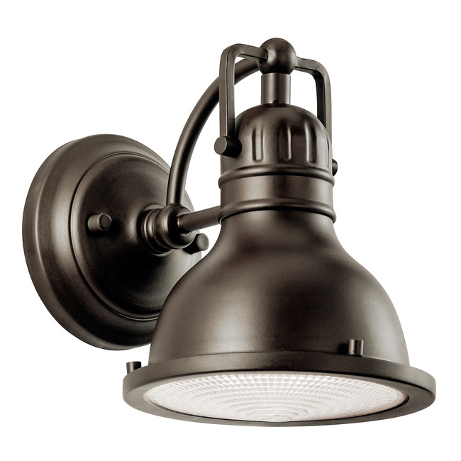 Hatteras Bay Wall Sconce by Kichler