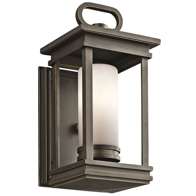 South Hope Outdoor Wall Sconce by Kichler
