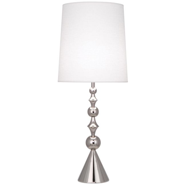 Harlequin Table Lamp by Jonathan Adler RAS786 JAD242109