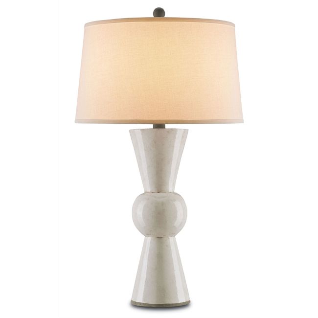 Upbeat Table Lamp by Currey and Company