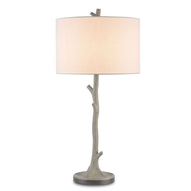 Beaujon Table Lamp by Currey and Company