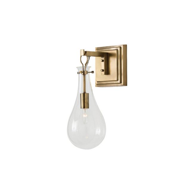 Sabine Wall Light by Arteriors Home