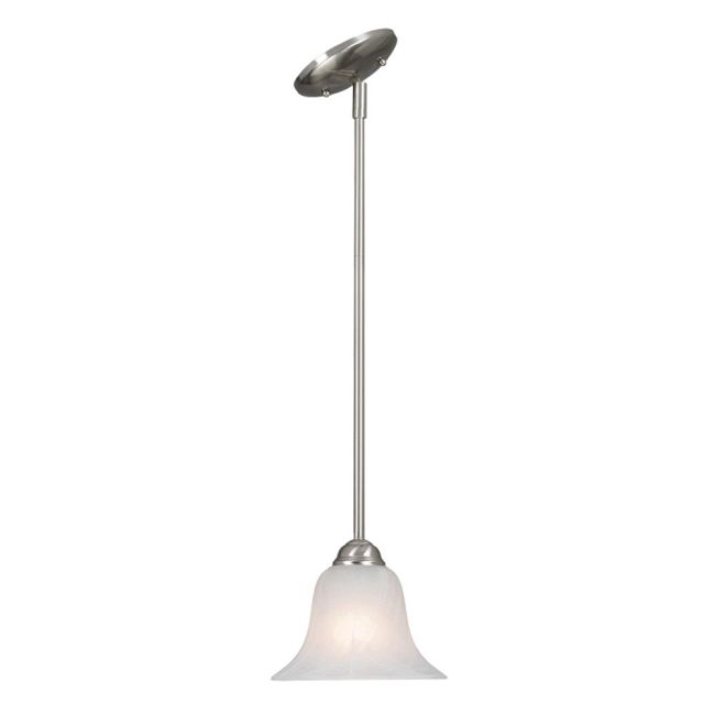 Multi Family Mini Pendant by Golden Lighting