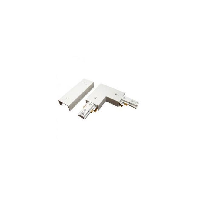 Brand New ConTech LA-2-P Mini Connector White Finish 
