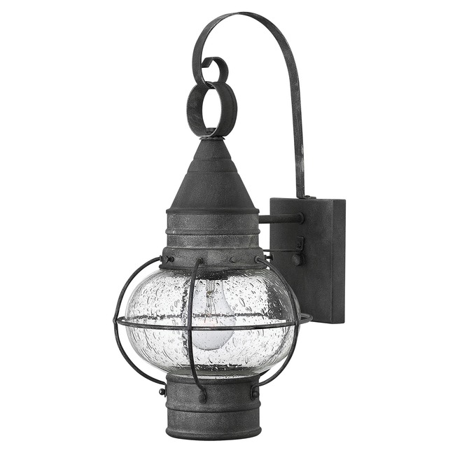 Cape Cod Outdoor Wall Sconce by Hinkley Lighting