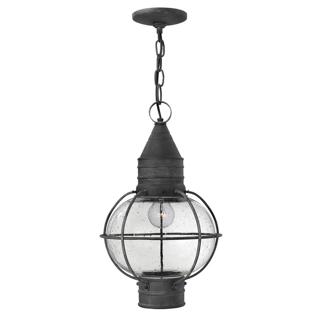 Cape Cod Outdoor Pendant by Hinkley Lighting