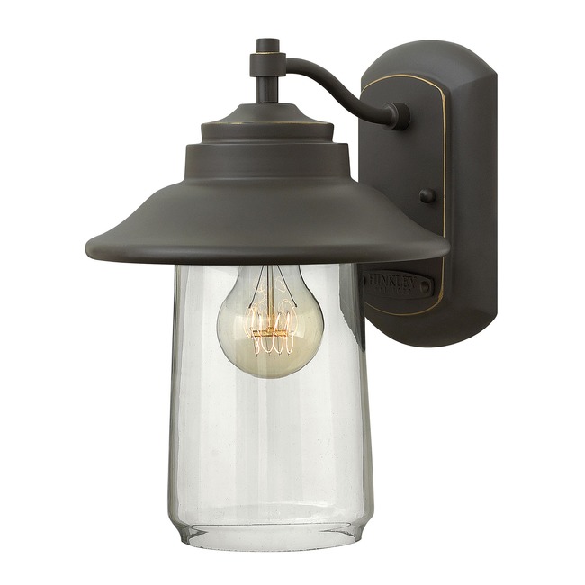 Belden Place Small Outdoor Wall Sconce by Hinkley Lighting