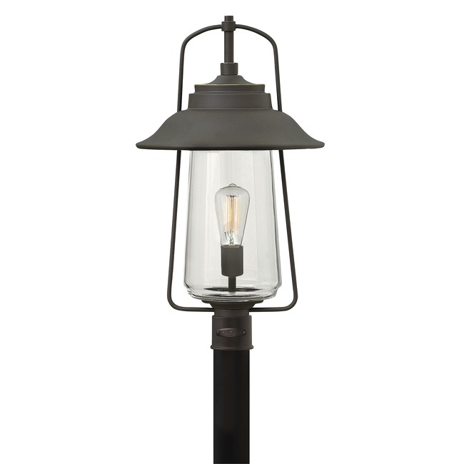 Belden Place 120V Outdoor Post Mount by Hinkley Lighting