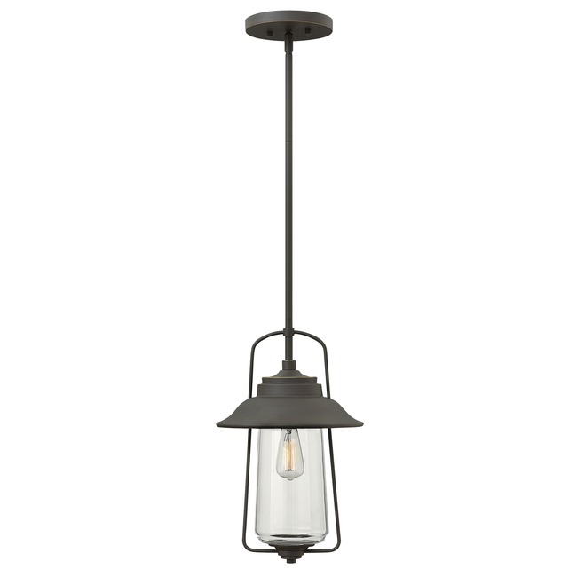 Belden Place Outdoor Lantern by Hinkley Lighting