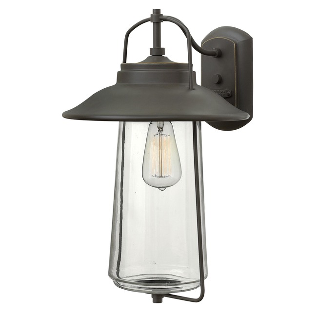 Belden Place Large Outdoor Wall Sconce by Hinkley Lighting