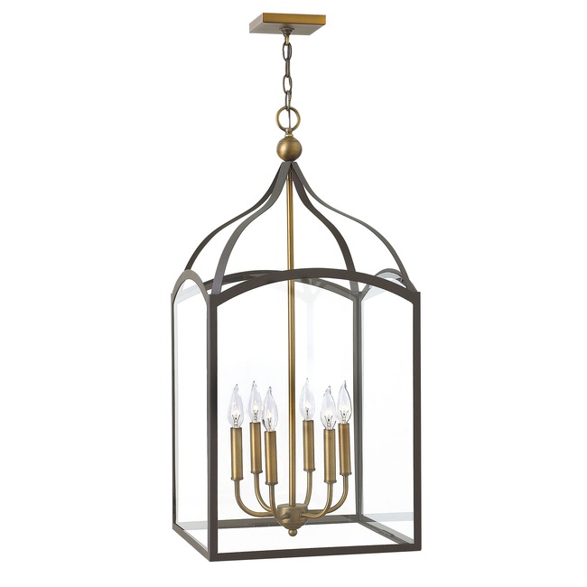 Clarendon Pendant by Hinkley Lighting