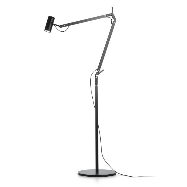 Polo Floor Lamp by Marset