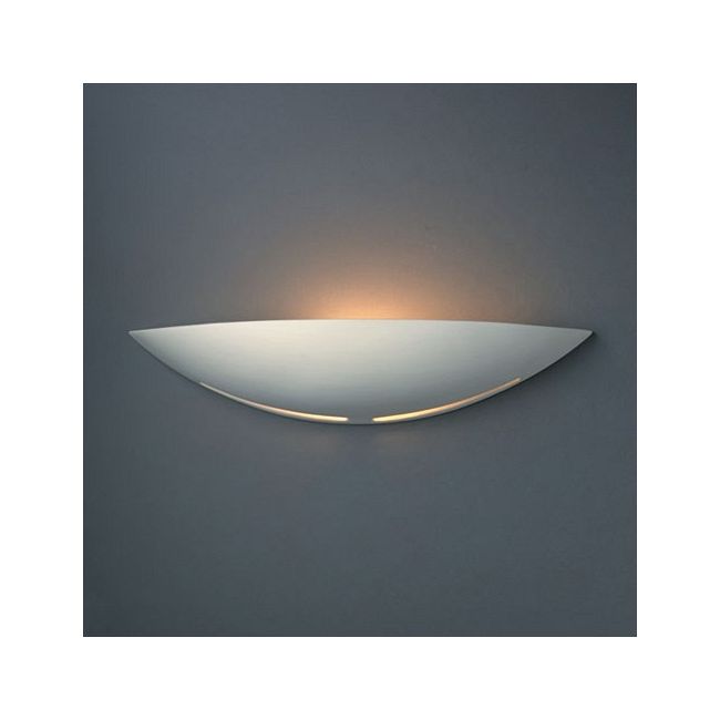 Slice Wall Sconce by Justice Design