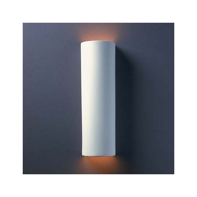 Tubes Wall Sconce by Justice Design