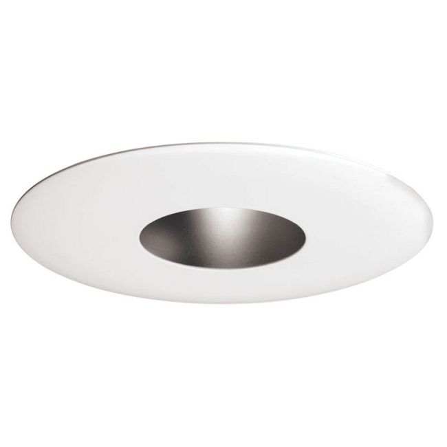 13 Series 4 Inch Pinhole Trim by Juno Lighting