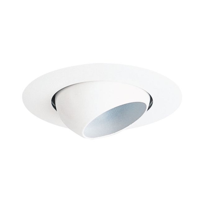 18 Series 4 Inch Mini Eyeball Trim by Juno Lighting