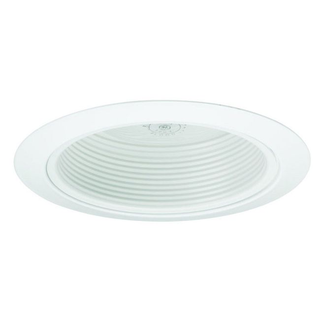 215 Series 5 Inch Enclosed Baffle Trim by Juno Lighting