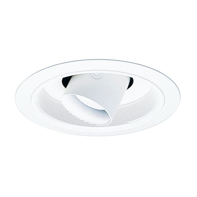 226 Series 6 Inch Cylinder Spotlight Trim by Juno Lighting