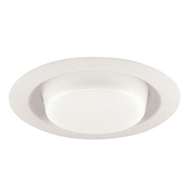241 Series 6 Inch Drop Opal Lens Trim by Juno Lighting