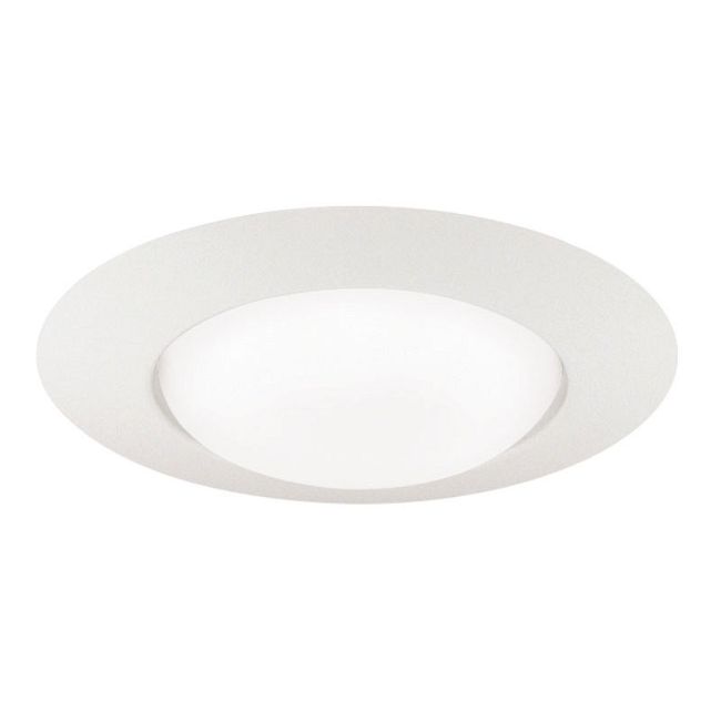 251 Series 6 Inch Open Frame Trim by Juno Lighting