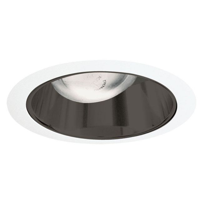 26 Series 6 Inch Straight Cone Trim by Juno Lighting