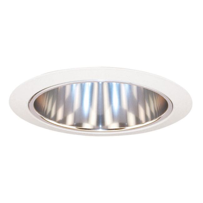 27 Series 6 Inch Tapered Cone Trim by Juno Lighting