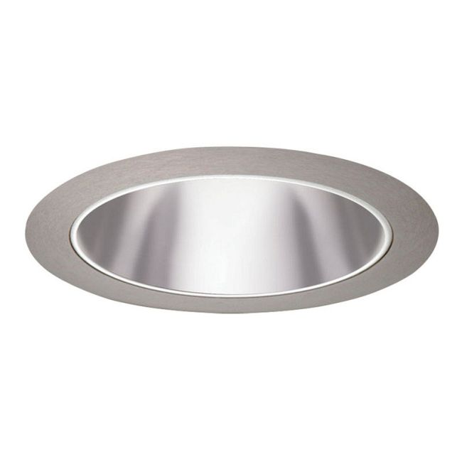 27 Series 6 Inch Tapered Cone Trim by Juno Lighting