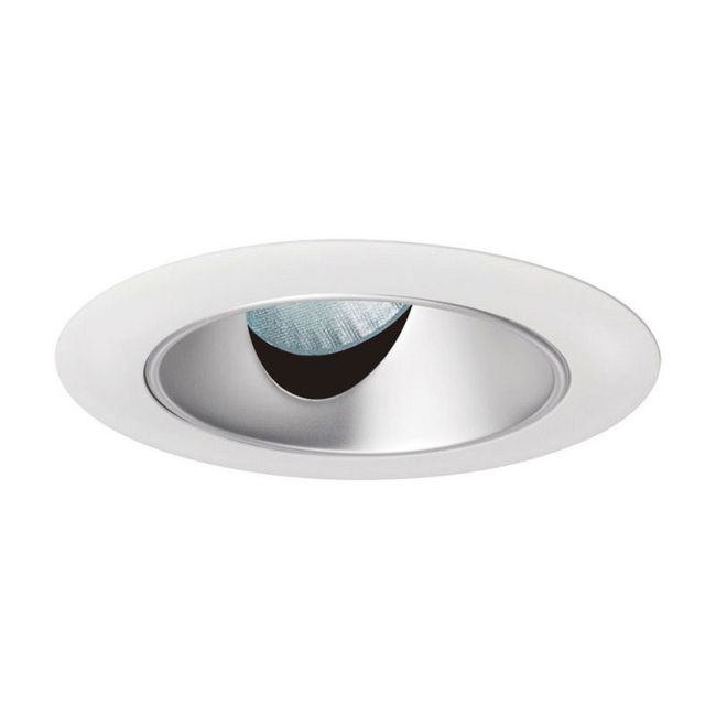 3.25IN Slot Angle Cut Cone Trim - Discontinued Model by Juno Lighting