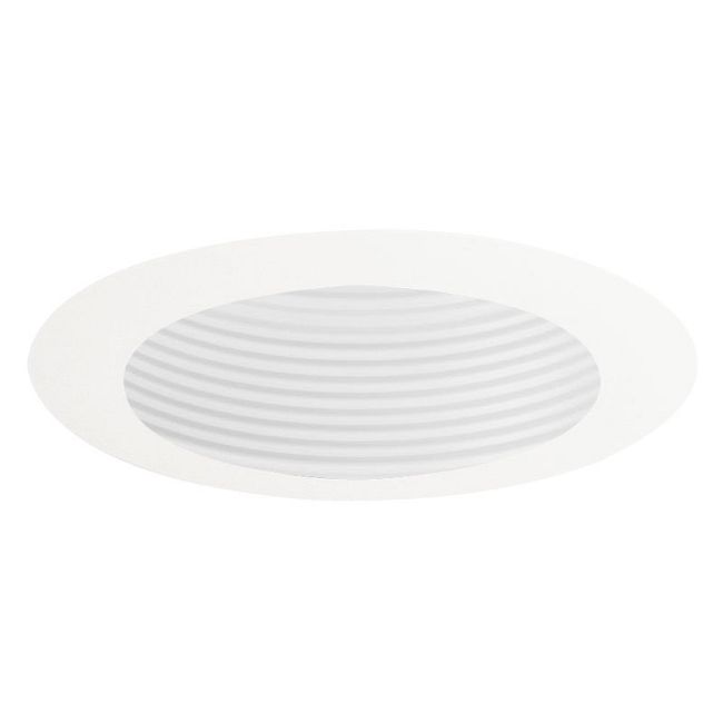 444 Series 4 Inch Adjustable Baffle Trim by Juno Lighting