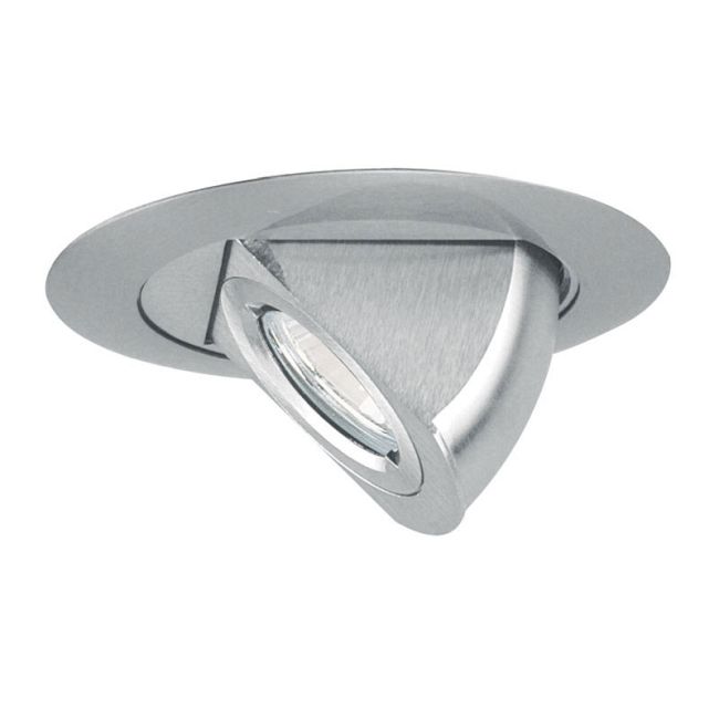 449 Series 4 Inch Aiming Elbow Trim by Juno Lighting