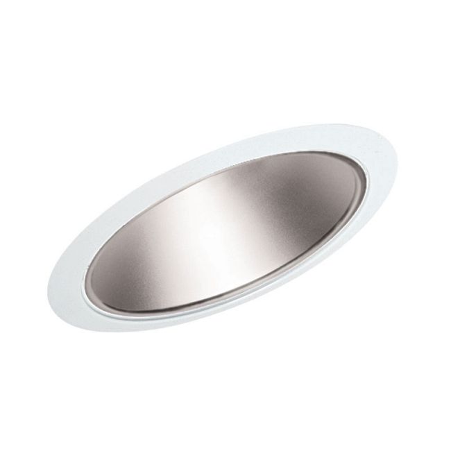 602 Series 6 Inch Super Slope Reflector Cone Trim by Juno Lighting