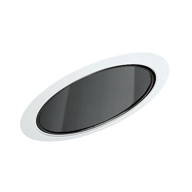 612 6 Inch Standard Slope Reflector Cone Trim  by Juno Lighting