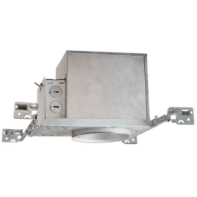 IC1 4 Inch IC New Construction Housing by Juno Lighting