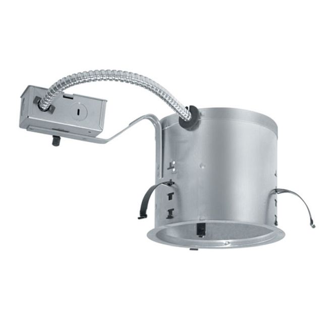 IC21R 6 Inch IC Remodel Shallow Housing by Juno Lighting