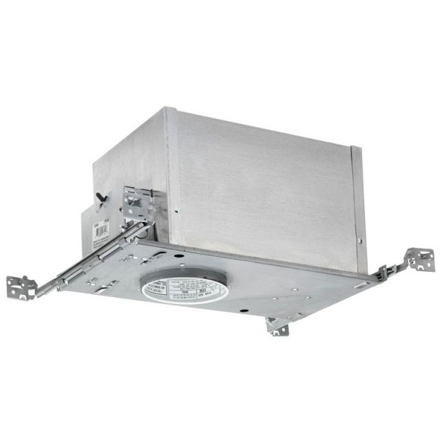 IC44N 4 Inch Air Loc IC New Construction Housing by Juno Lighting