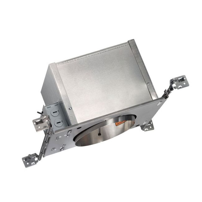 IC926 6 Inch Standard Slope IC New Construction Housing by Juno Lighting