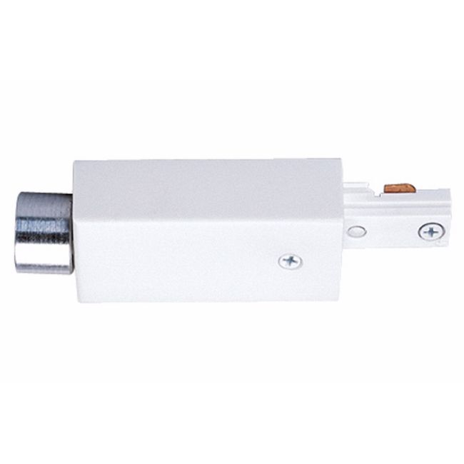 Trac-Lites Conduit Feed Connector by Juno Lighting