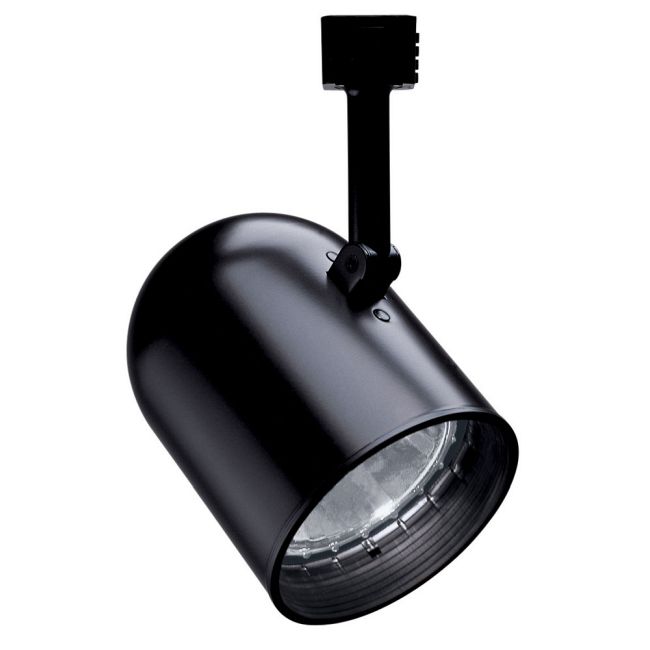 R502 PAR30 Round Back Cylinder Baffle Track Fixture 120V by Juno Lighting
