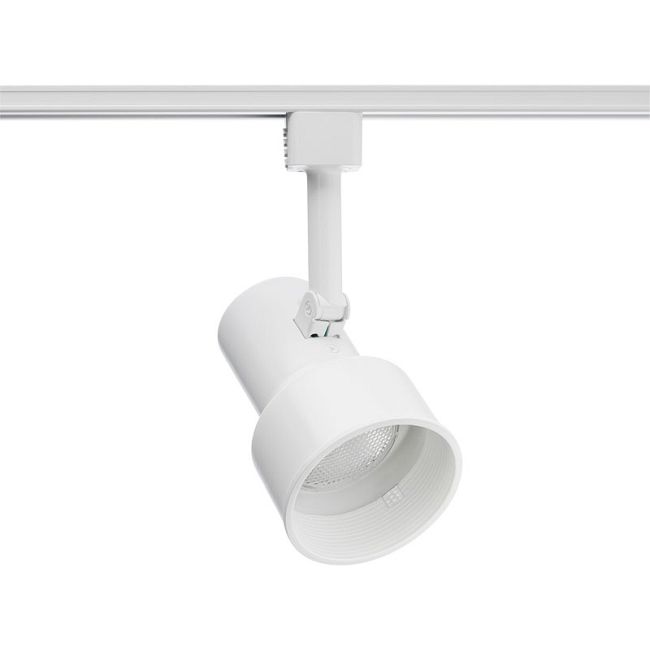 R511 PAR20 Step Cylinder Baffle Track Fixture 120V by Juno Lighting