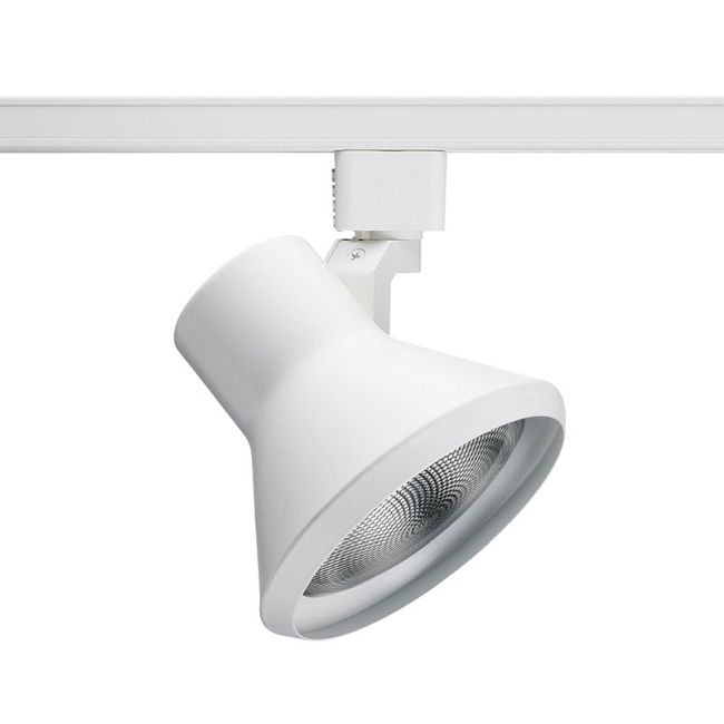 R552 PAR30 Flared Step Track Fixture 120V by Juno Lighting