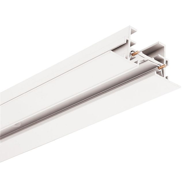 Recessed Line Voltage Trac Section by Juno Lighting
