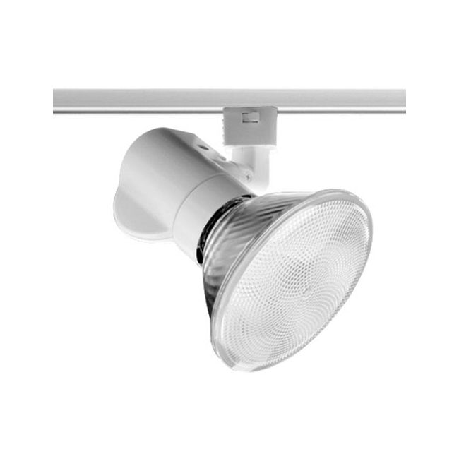 T238 PAR38 Open Close-Up Track Fixture 120V by Juno Lighting