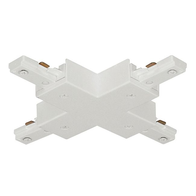 T26 Trac-Master X Connector by Juno Lighting
