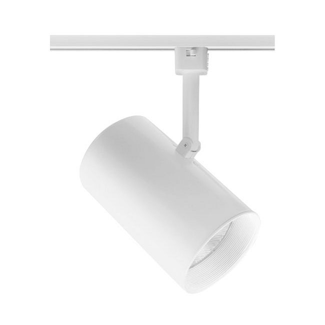 T315 Par30 Flat Back Cylinder Baffle Track Fixture 120v By Juno T315 Par30 Flat Back Cylinder Baffle